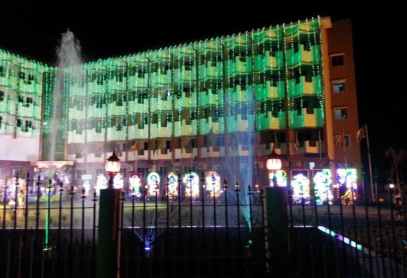 Madhu Mamata Hotel & Resorts 6