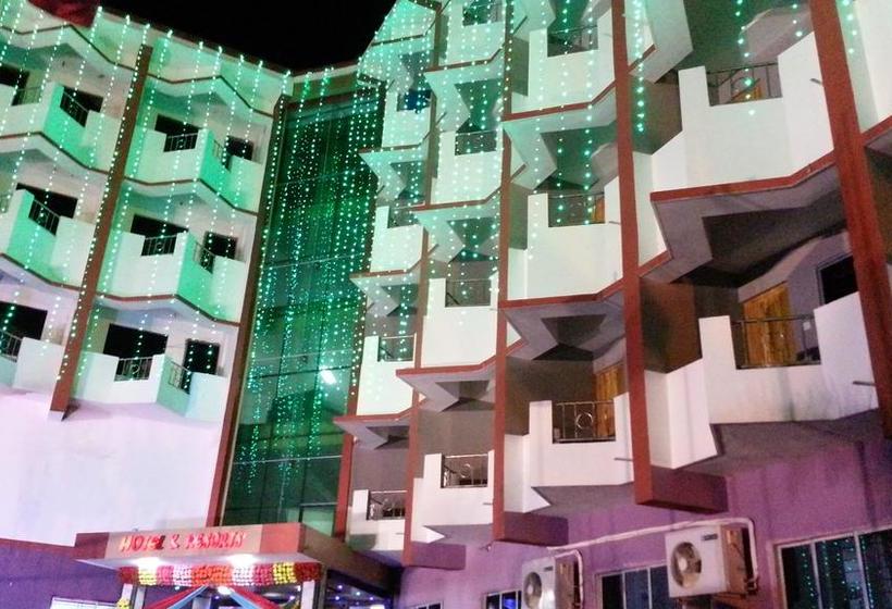 Madhu Mamata Hotel & Resorts 7