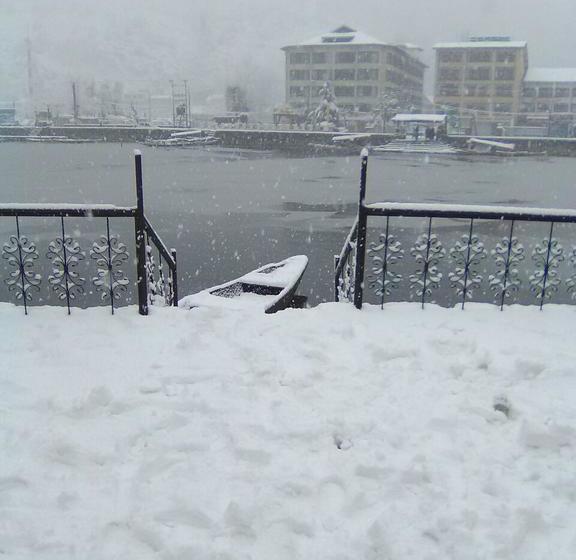 Bed and Breakfast New Pala Palace 12