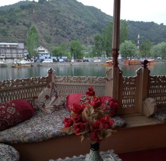 Bed and Breakfast New Pala Palace 14