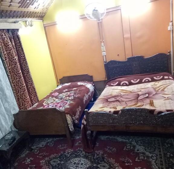 Bed and Breakfast New Pala Palace 15