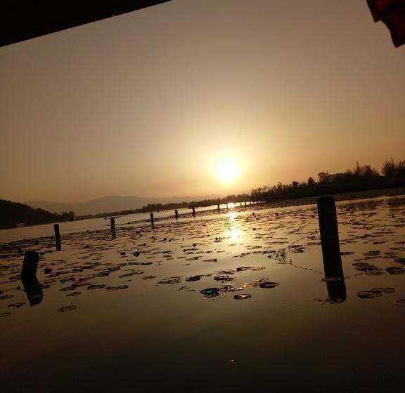 Bed and Breakfast New Pala Palace 16