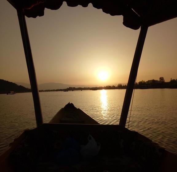 Bed and Breakfast New Pala Palace 17