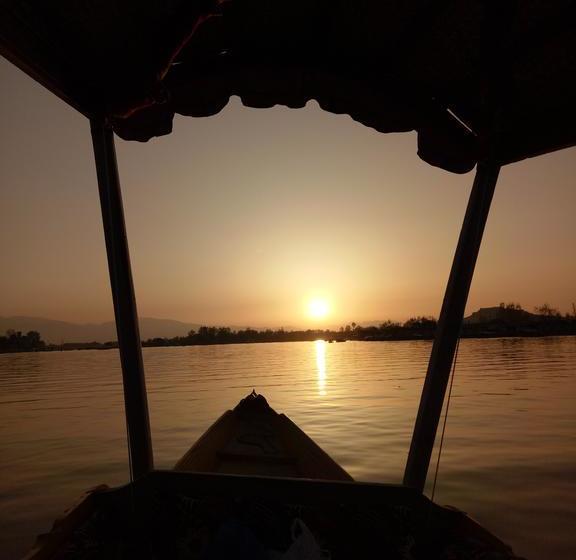 Bed and Breakfast New Pala Palace 18