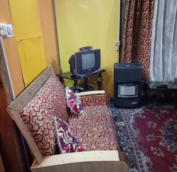 Bed and Breakfast New Pala Palace 19