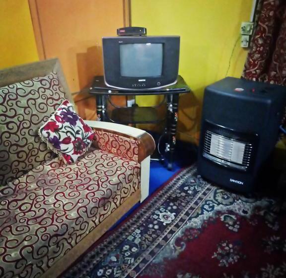 Bed and Breakfast New Pala Palace 20