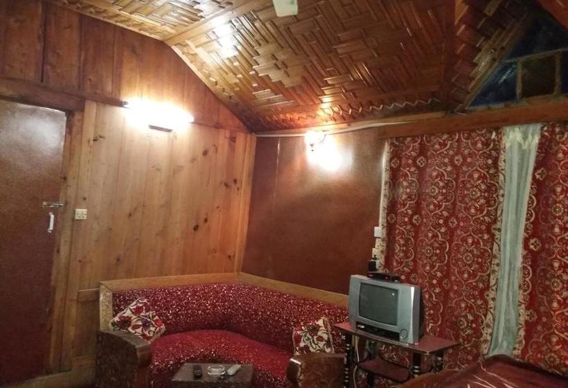 Bed and Breakfast New Pala Palace 6