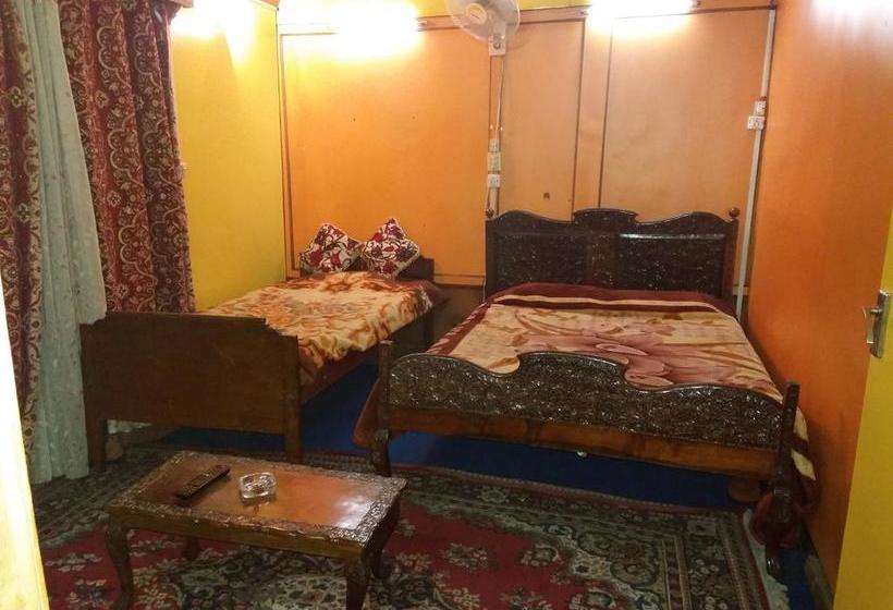 Bed and Breakfast New Pala Palace 8