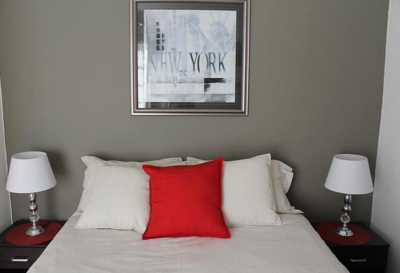 Bed and Breakfast Dove Cottage