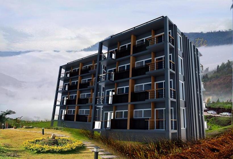 Resort Grand Kokkod Khao Kho