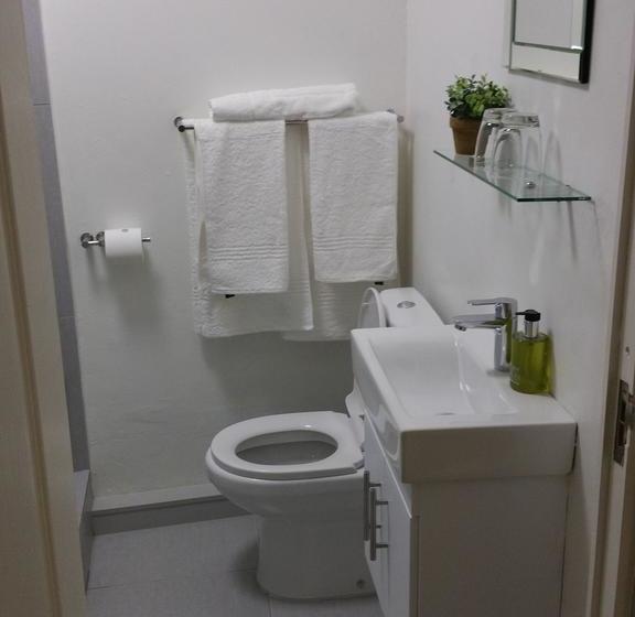 Bed and Breakfast The Vibe Dorp Street 14