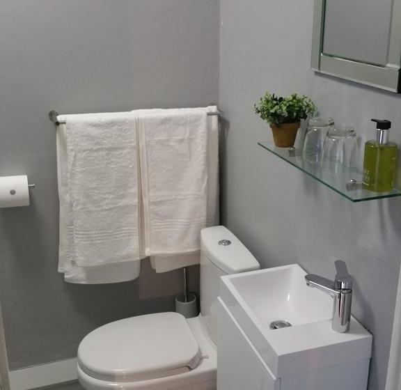 Bed and Breakfast The Vibe Dorp Street 15