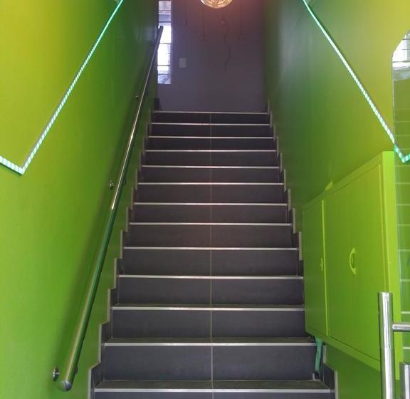 Bed and Breakfast The Vibe Dorp Street 16