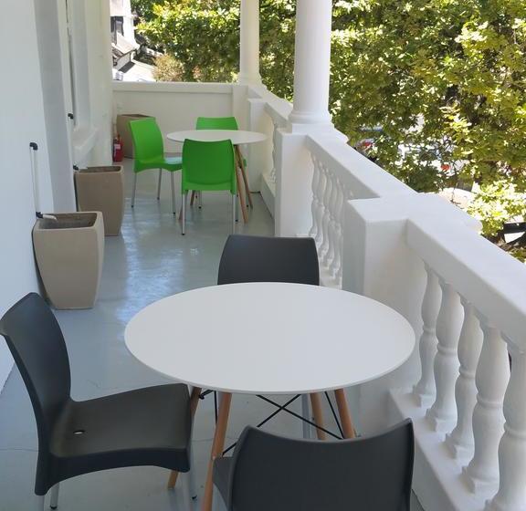 Bed and Breakfast The Vibe Dorp Street 20