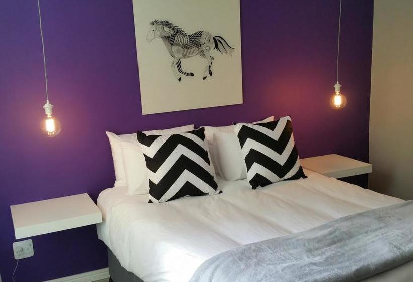 Bed and Breakfast The Vibe Dorp Street 4