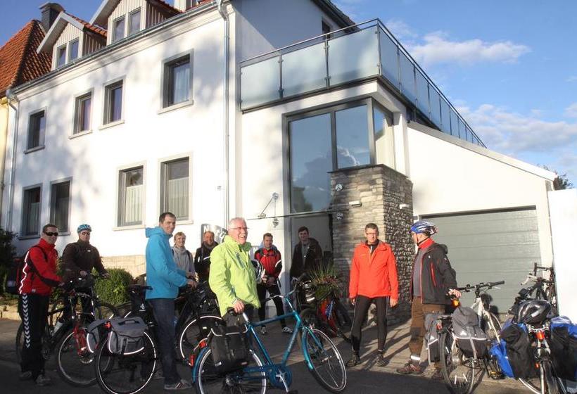 Hotel Natürlich Famos Schlafen 10