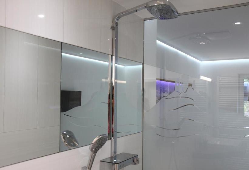 Hotel Natürlich Famos Schlafen 12