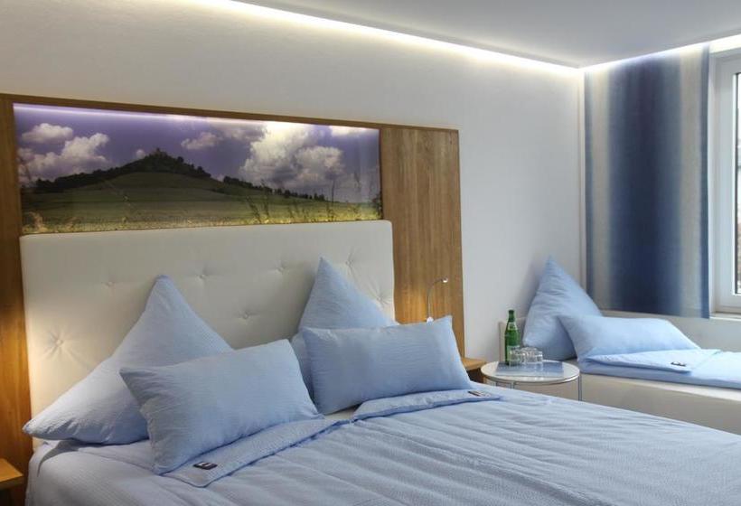 Hotel Natürlich Famos Schlafen 13