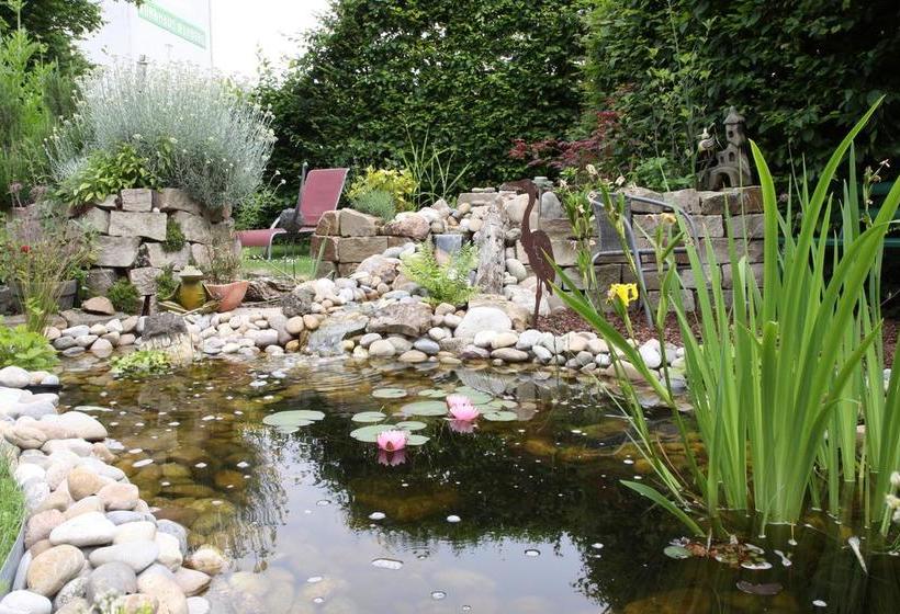 Hotel Natürlich Famos Schlafen 14