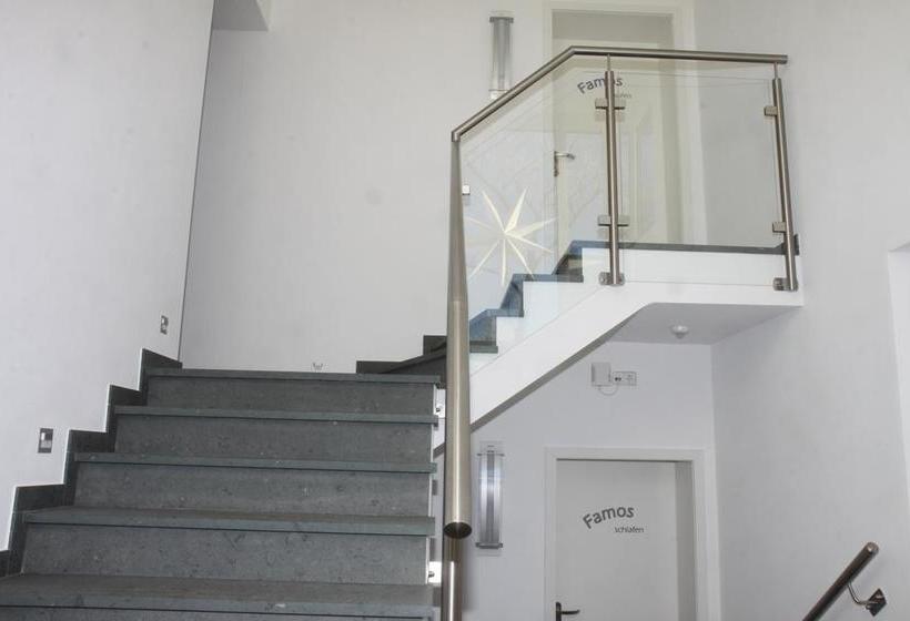 Hotel Natürlich Famos Schlafen 15