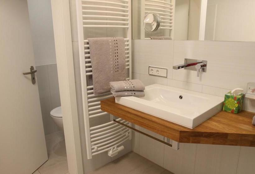 Hotel Natürlich Famos Schlafen 16