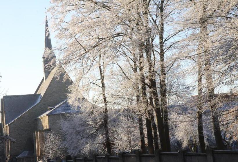 Hotel Natürlich Famos Schlafen 17