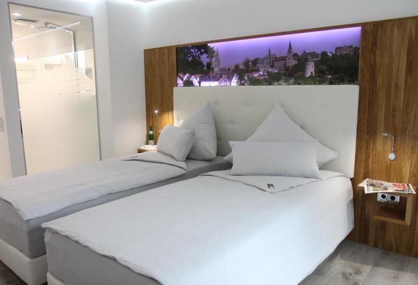 Hotel Natürlich Famos Schlafen 18