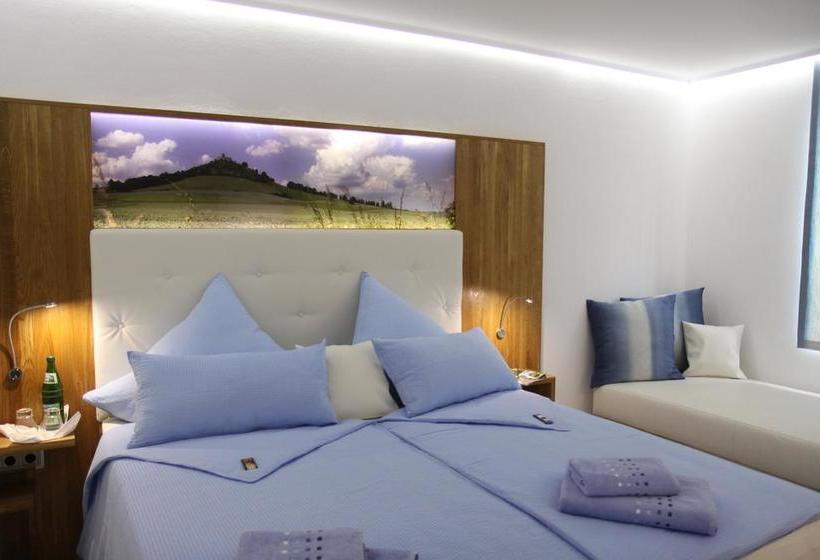 Hotel Natürlich Famos Schlafen 19