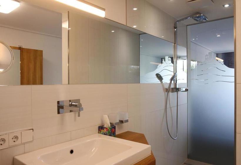 Hotel Natürlich Famos Schlafen 20