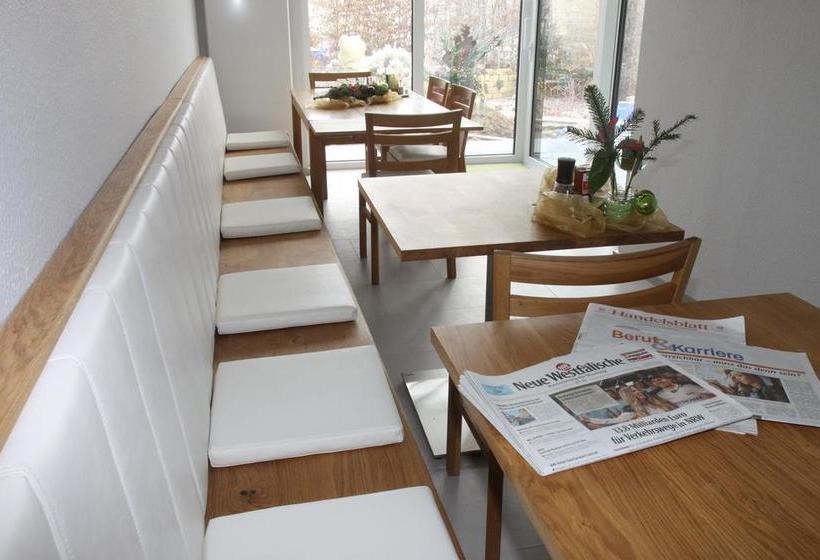 Hotel Natürlich Famos Schlafen 4