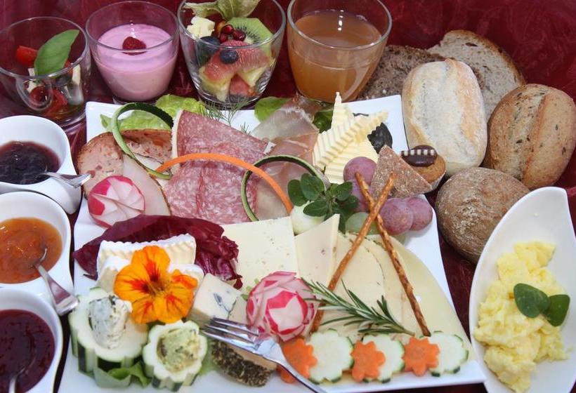 Hotel Natürlich Famos Schlafen 5