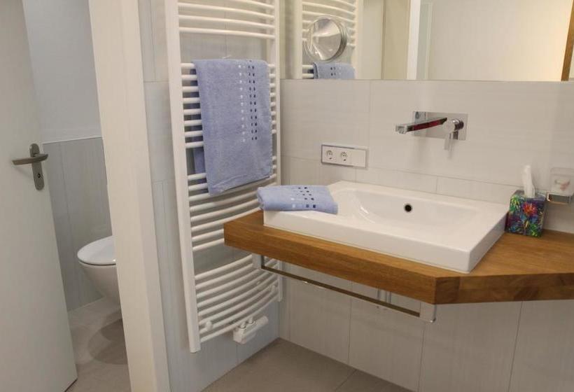 Hotel Natürlich Famos Schlafen 7