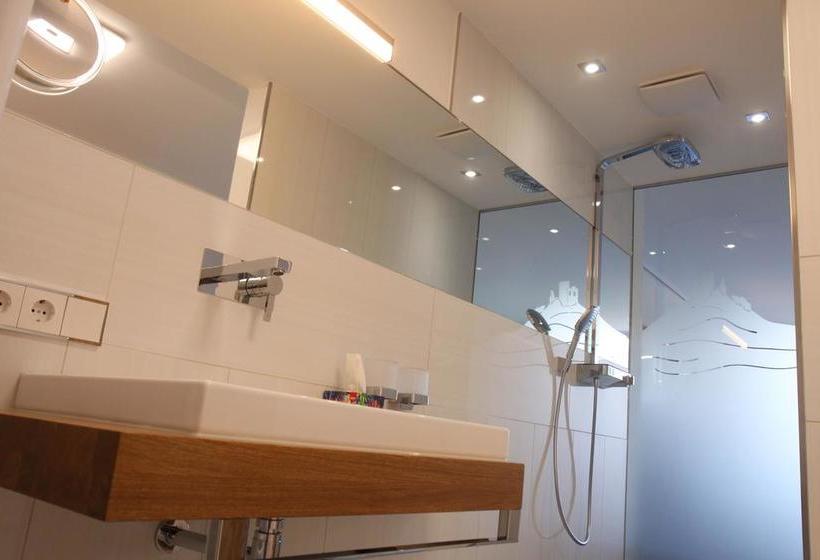 Hotel Natürlich Famos Schlafen 8