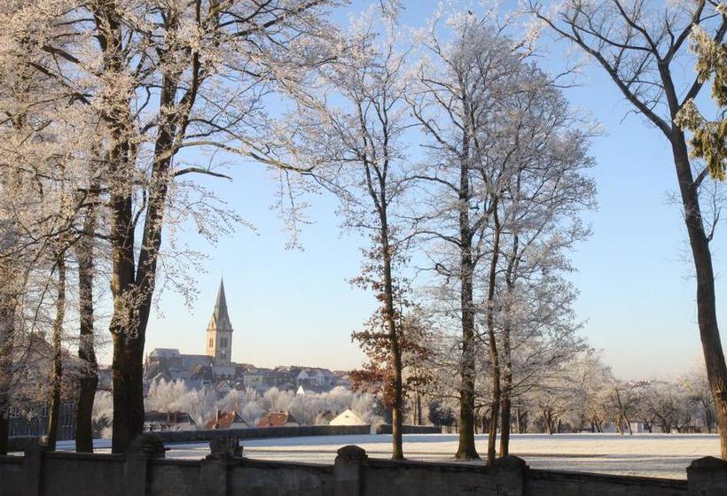 Hotel Natürlich Famos Schlafen 9