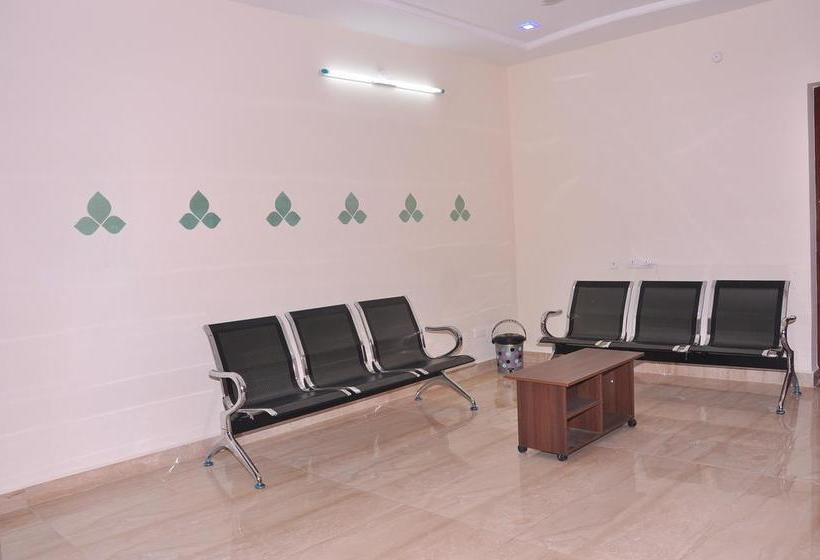 Bed and Breakfast Golden Gate Service Apartments 11