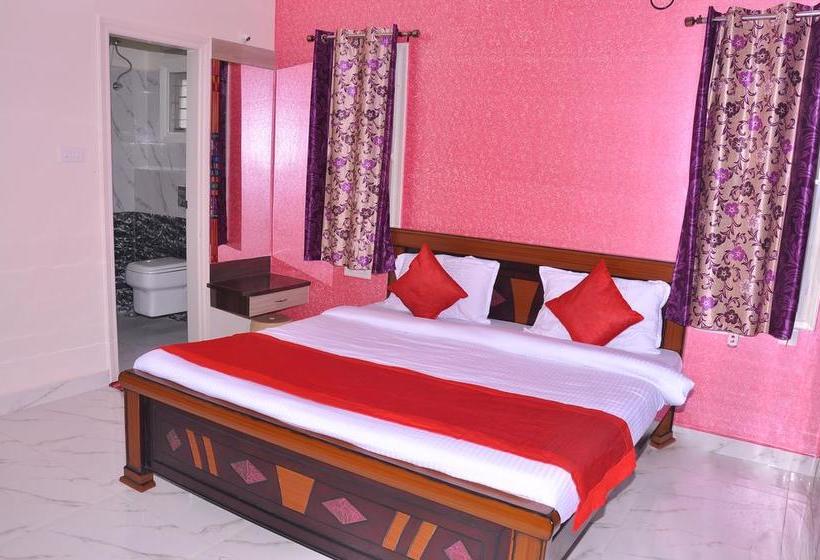 Bed and Breakfast Golden Gate Service Apartments 14