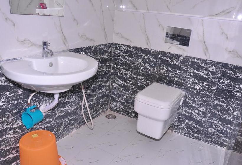 Bed and Breakfast Golden Gate Service Apartments 16