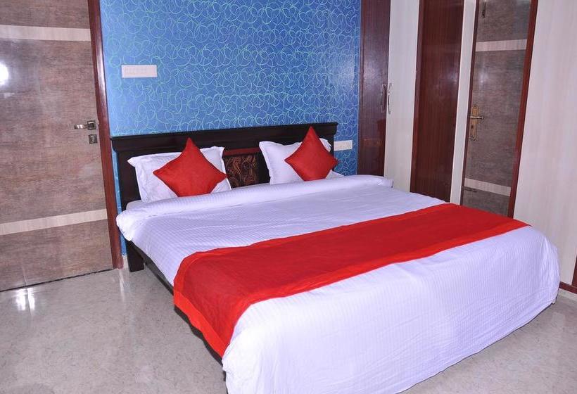 Bed and Breakfast Golden Gate Service Apartments 17