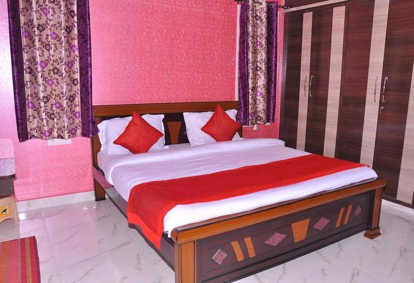 Bed and Breakfast Golden Gate Service Apartments 7