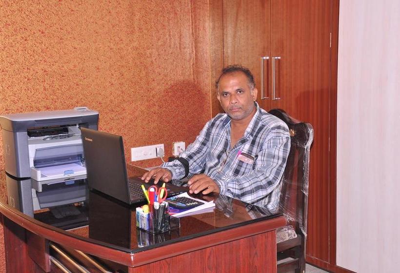 Bed and Breakfast Golden Gate Service Apartments 8