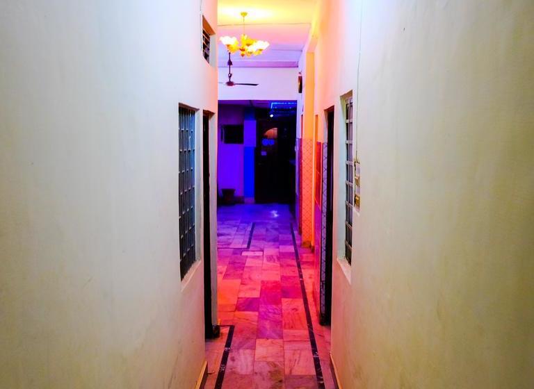 Namastey Hostel 17
