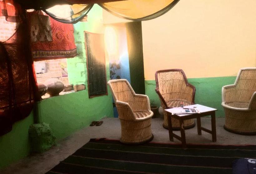 Hotel Greenarts Guesthouse&restaurant 10