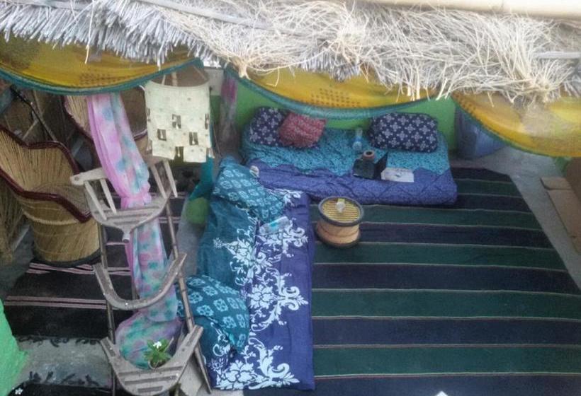 Hotel Greenarts Guesthouse&restaurant 11