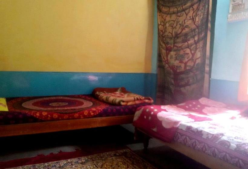 Hotel Greenarts Guesthouse&restaurant 14