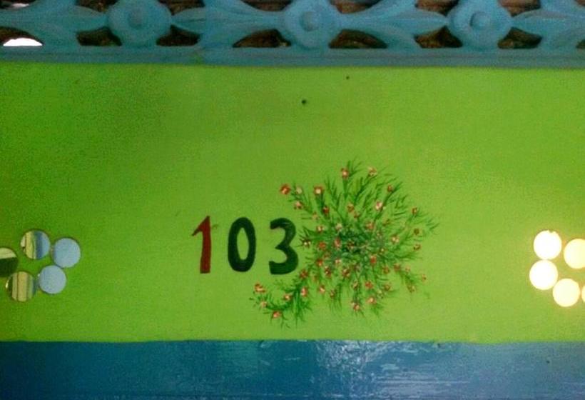 Hotel Greenarts Guesthouse&restaurant 15