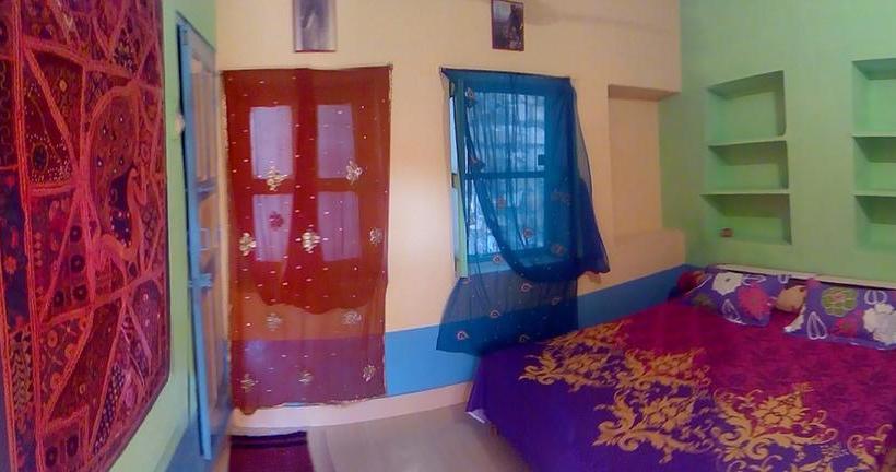 Hotel Greenarts Guesthouse&restaurant 16