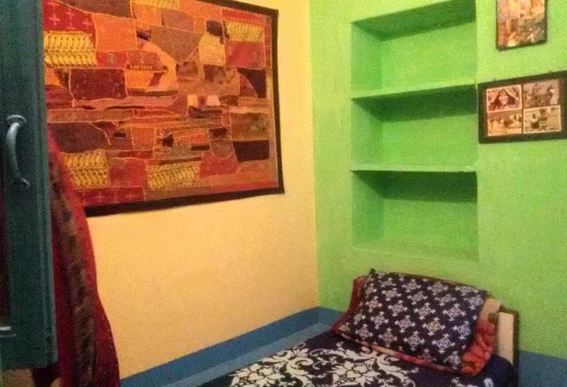 Hotel Greenarts Guesthouse&restaurant 17