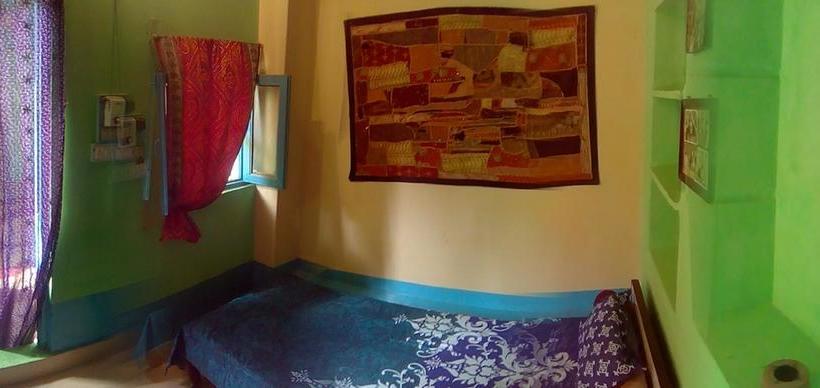 Hotel Greenarts Guesthouse&restaurant 18