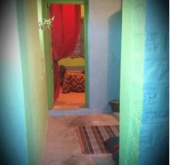 Hotel Greenarts Guesthouse&restaurant 19