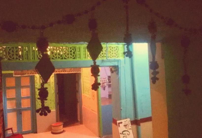 Hotel Greenarts Guesthouse&restaurant 2